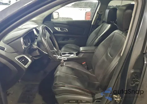 2013 GMC Terrain Slt z USA, uszkodzony, nr VIN 2GKFLVEK5D6347544